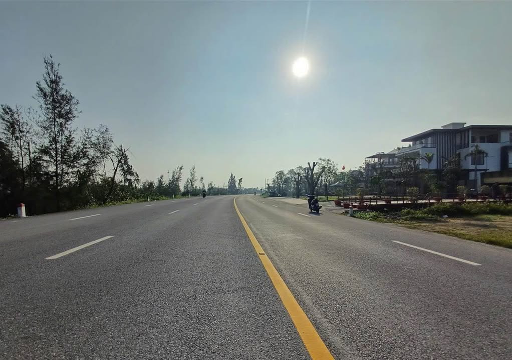 Đất mặt đường QL 15B, phường Trần Phú, 170m² giá thỏa thuận - Kinh doanh sầm uất!