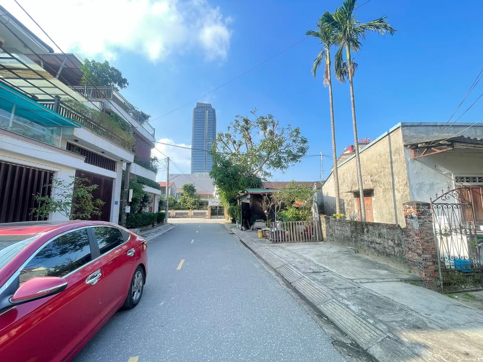 Đất nền Phường Hà Huy Tập 173.2m² giá thỏa thuận - Cơ hội đầu tư hấp dẫn!