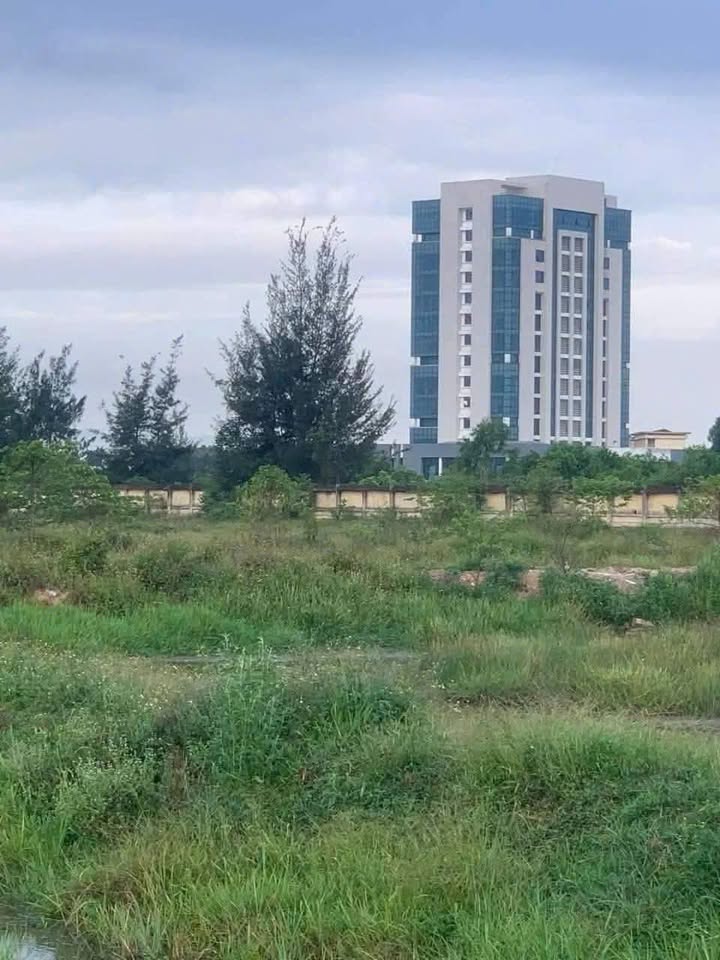 Đất mặt tiền 2 đường Mỏ Sắt, Cẩm Bình, 324m² giá 2 tỷ - Cơ hội đầu tư tuyệt vời!