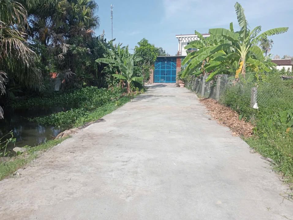 Đất thổ cư thôn Văn Minh, Hà Huy Tập 148m² giá 1.3 tỷ - Đường thông thoáng, tiện ích đầy đủ!