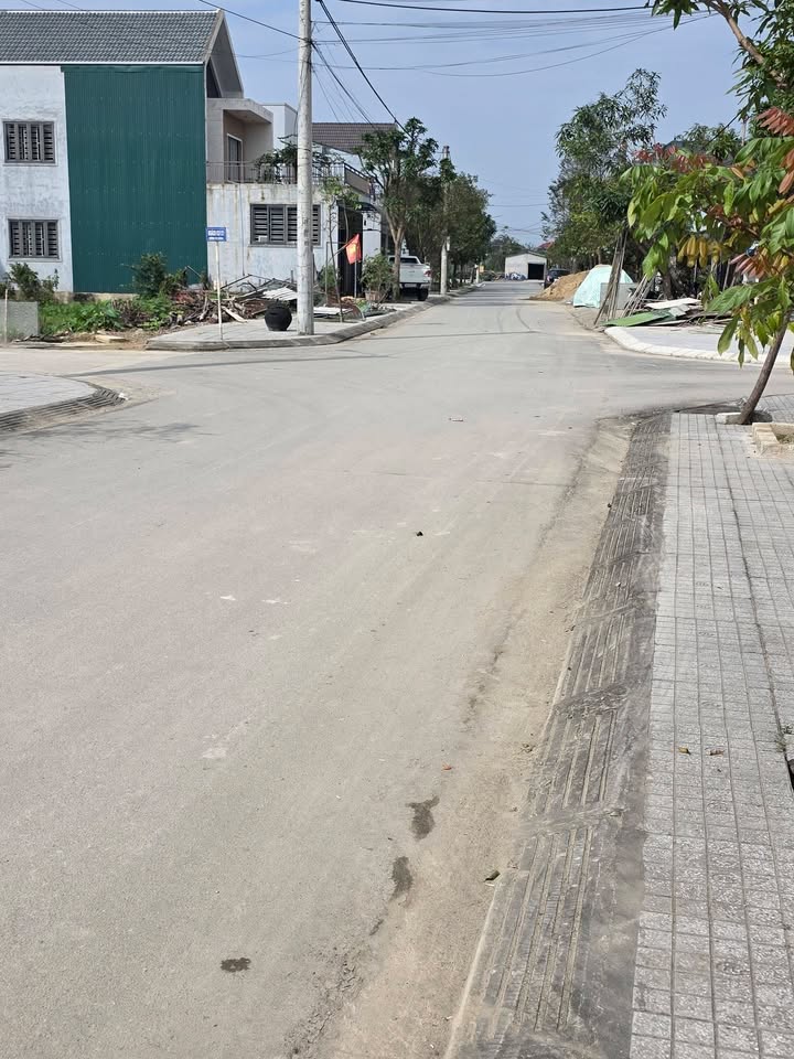 Đất quy hoạch phường Trần Phú, Hà Tĩnh 152m² giá 4 tỷ - Cơ hội đầu tư hấp dẫn!