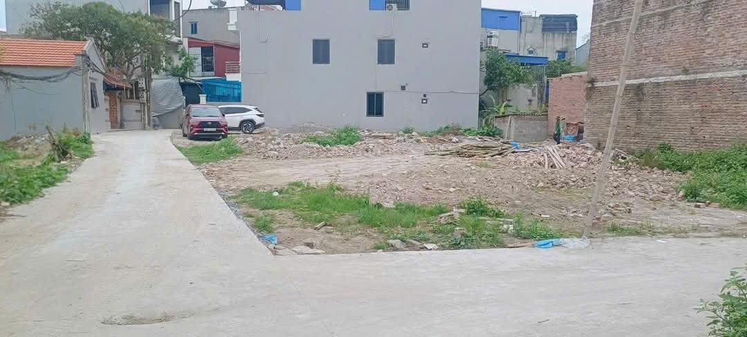 Đất Lộc Vượng, Nam Định 51m² giá 1.6 tỷ - Ô tô đỗ cửa, vị trí đẹp!