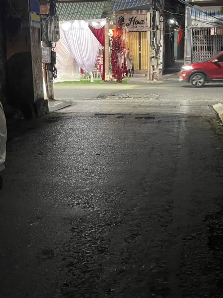 Đất nền Văn Cao, Năng Tĩnh 54.5m² giá 1.2 tỷ - Hướng Tây tứ trạch, đầu tư sinh lời!