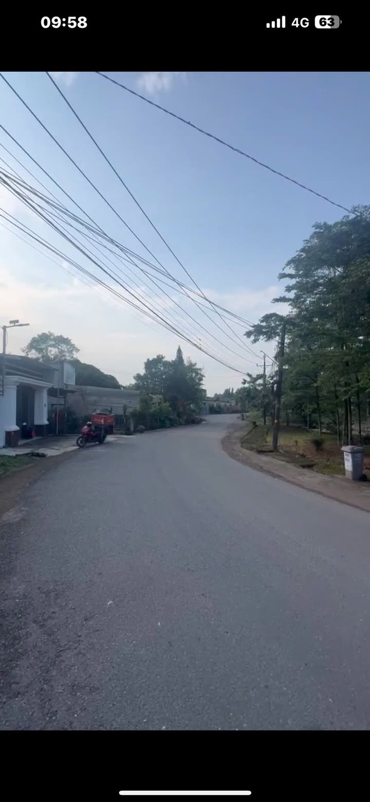 Đất nền Giang Điền Trảng Bom 100m² giá thỏa thuận - Đầu tư sinh lời ngay!