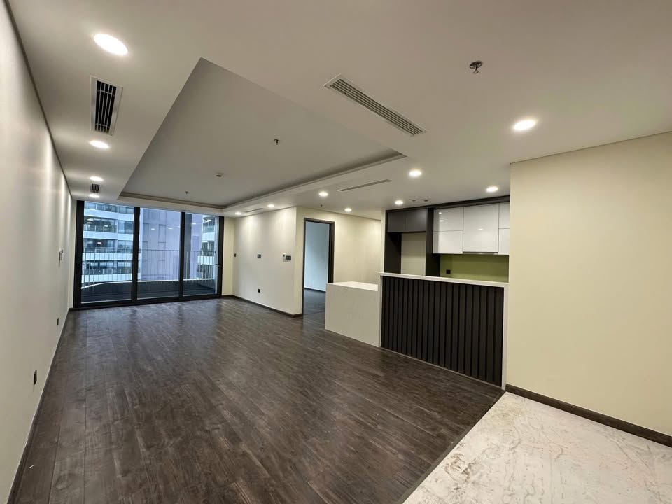 Căn hộ N01T7 Han Jardin Bắc Từ Liêm 126m² giá 20 triệu - Sẵn sàng vào ở!