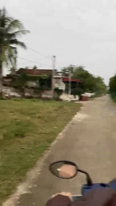 Đất nền mặt đường Phú Ninh - Phú Lộc, 400m², giá thỏa thuận - Cơ hội đầu tư tuyệt vời!