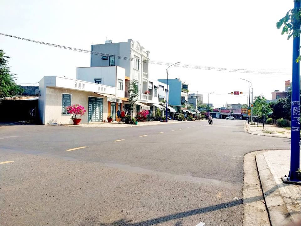 Đất mặt tiền đường số 35, Hòa Long, Bà Rịa 216m² giá 4.39 tỷ - Đầu tư sinh lời tối ưu!