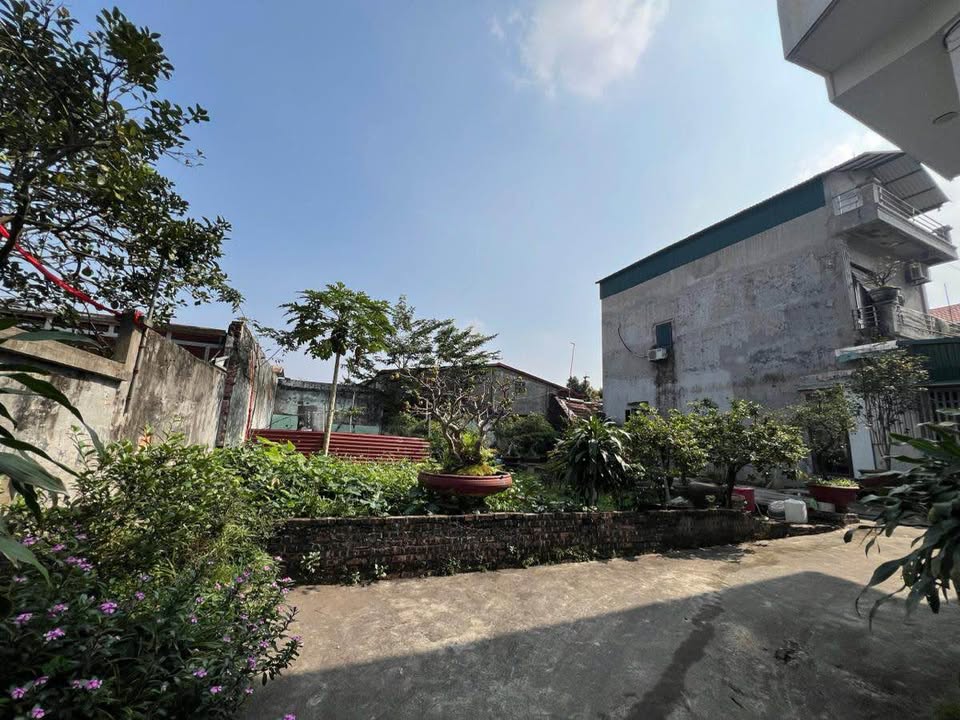 Đất nền 60m² tại Lệ Chi, Gia Lâm - Ô tô vào tận nơi, giá thỏa thuận!