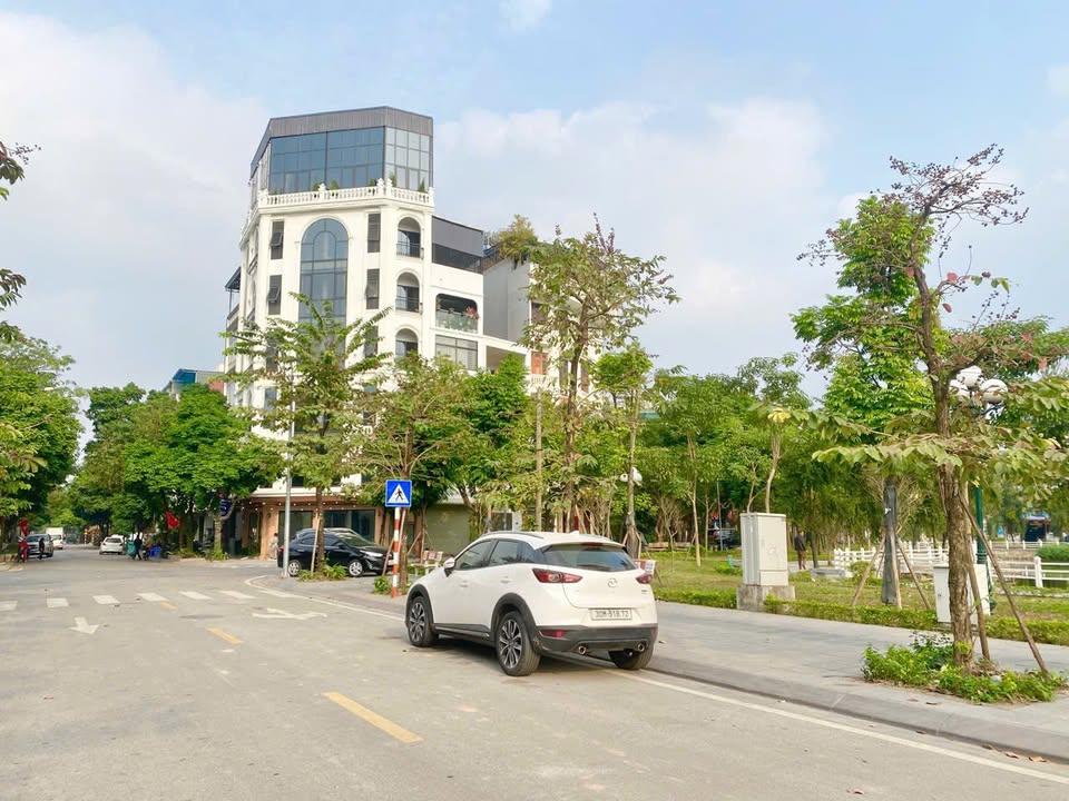 Đất tái định cư phố Xóm Lò, Việt Hưng 50m² giá 12 tỷ - Vị trí vàng kinh doanh tốt!