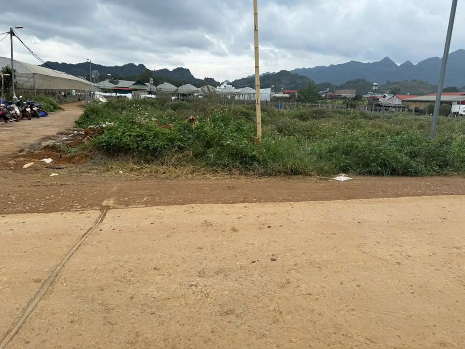 Đất nền Mộc Sơn Mộc Châu 258,3m² - Cách Rừng Thông 500m, Đầu tư sinh lời!