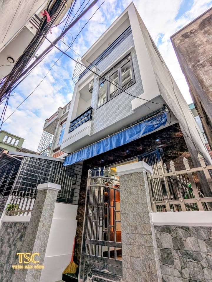 Nhà riêng An Dương, Lê Chân, Hải Phòng 56m² giá 4.05 tỷ - Chính chủ, sẵn sàng ở ngay!