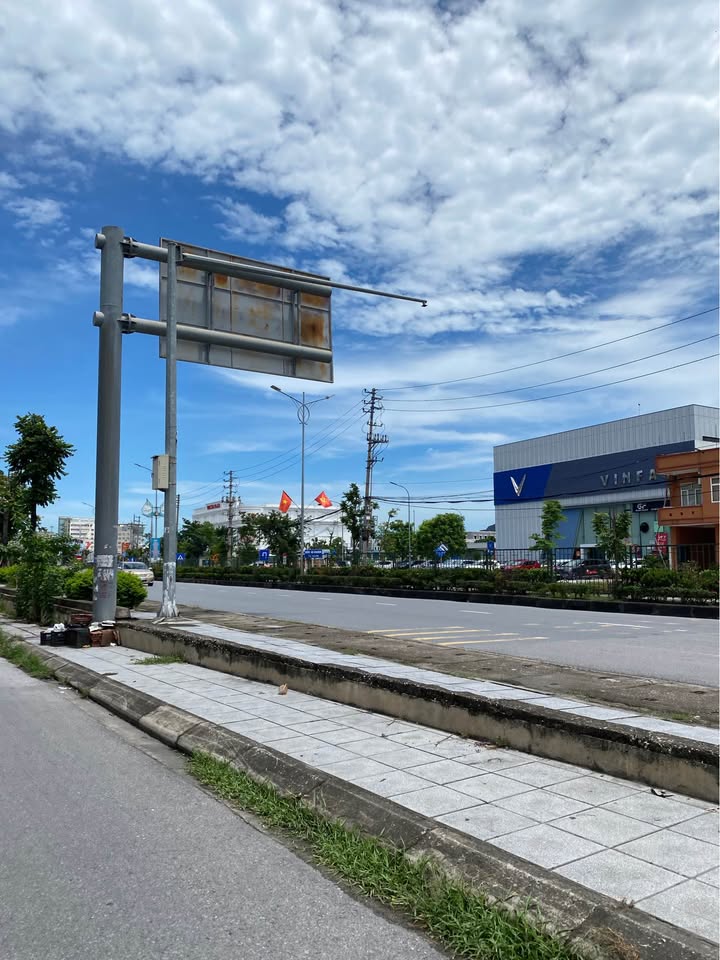 Đất nền Cẩm Đông 79.8m² giá thương lượng - Cơ hội đầu tư sinh lợi!