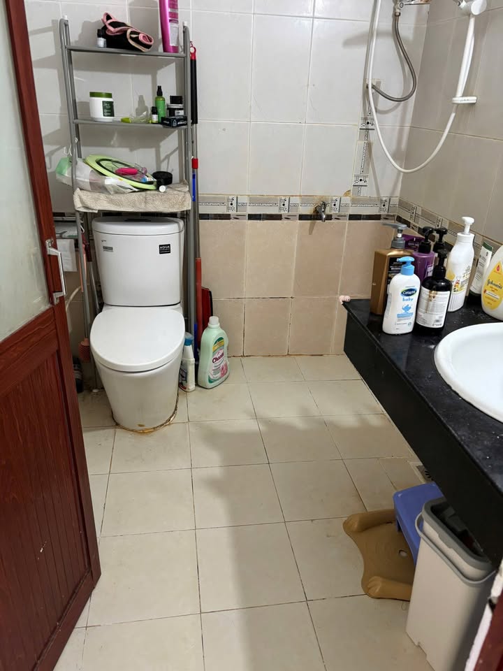 Căn hộ Chung cư Bình Minh Quận 2 106m² giá 6.4 tỷ - View đẹp hướng Tây Nam