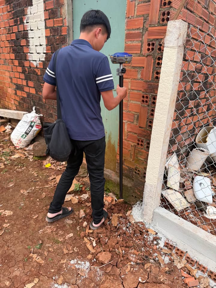 Đất Nghĩa Thành, Châu Đức 176m² giá 850 triệu - Đầu tư sinh lời ngay!