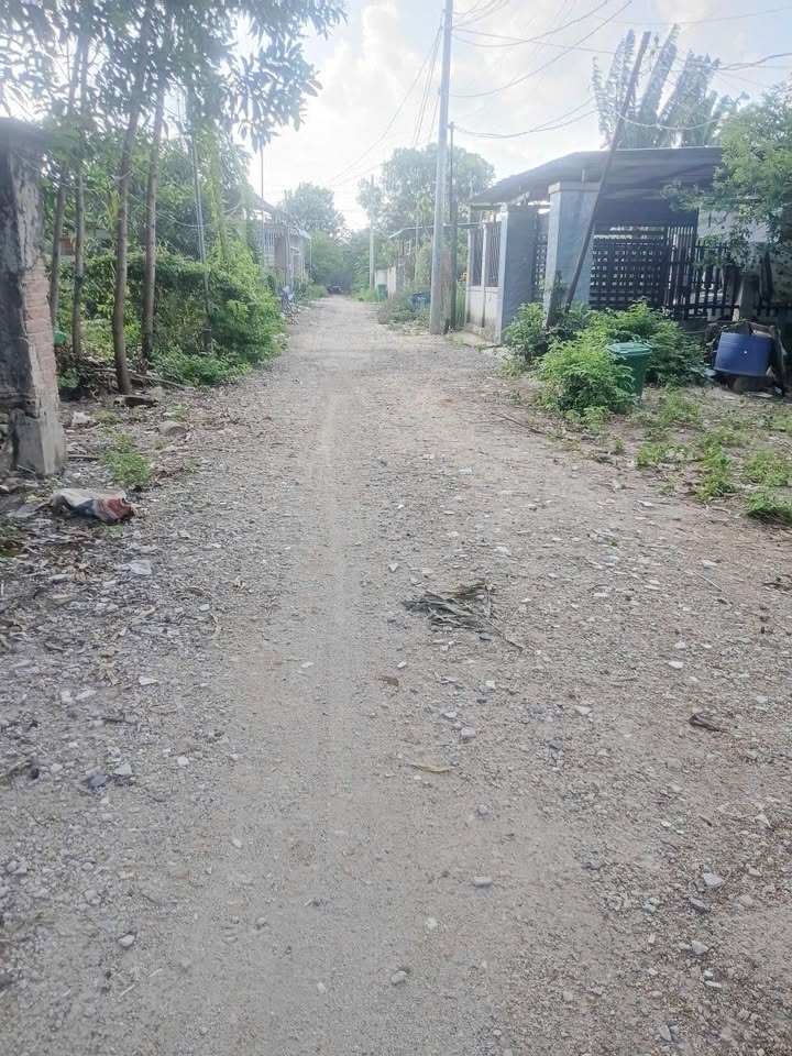 Đất Mỹ Xuân Phú Mỹ 250m² giá 800 triệu - Sổ đỏ chính chủ