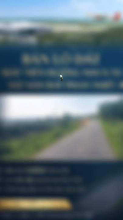 Đất mặt tiền đường Nhựa 715 Phan Thiết 3300m² giá 3 tỷ - Đầu tư siêu lợi nhuận!