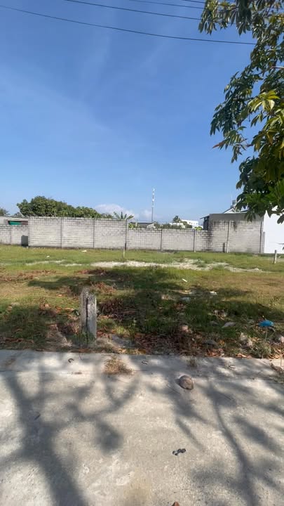 Đất nền Tân Thiện, La Gi 100m² giá 1 tỷ - Vị trí đắc địa, tiện lợi di chuyển!