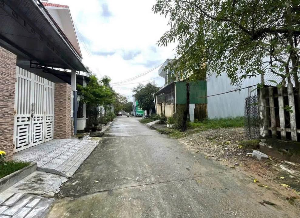 Đất 2 mặt tiền Duy Tân, An Cựu 162m² giá 4,05 tỷ - Đầu tư lý tưởng!