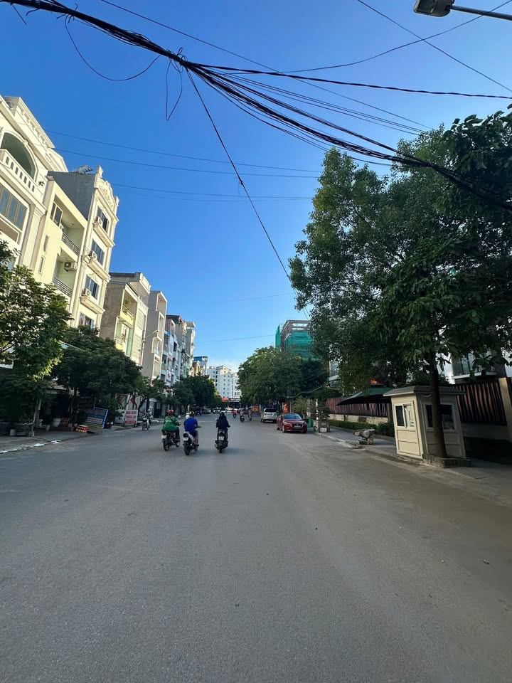 Biệt thự tại Lê Hồng Phong, Hải Phòng 560m² giá 68 tỷ - Đầu tư sinh lời hấp dẫn!