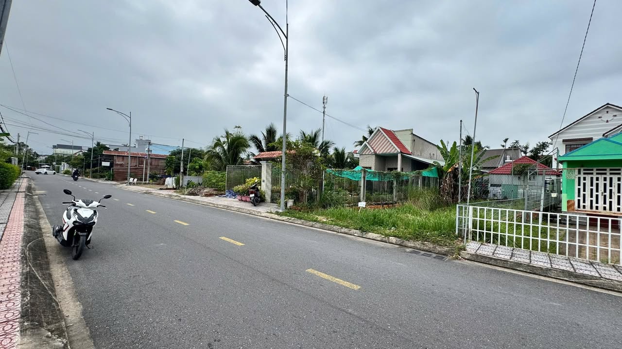 Đất nền mặt tiền Hẻm 54 đường Hồ Trung Thành, 150m² giá 3 tỷ - Nhanh tay sở hữu!