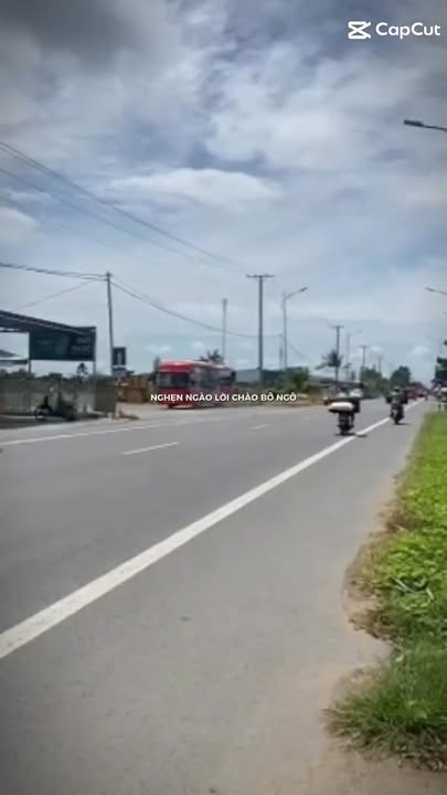 Đất mặt tiền Tuyến Tránh Sạt Lở Ô Môn Cần Thơ 1114m² - Đầu tư sinh lời tuyệt vời!