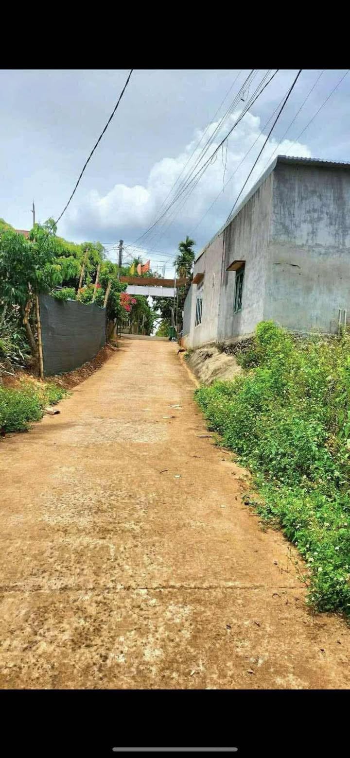 Đất thổ cư Phú Xuân 123m² giá 420 triệu - Sổ đỏ chính chủ, pháp lý rõ ràng!