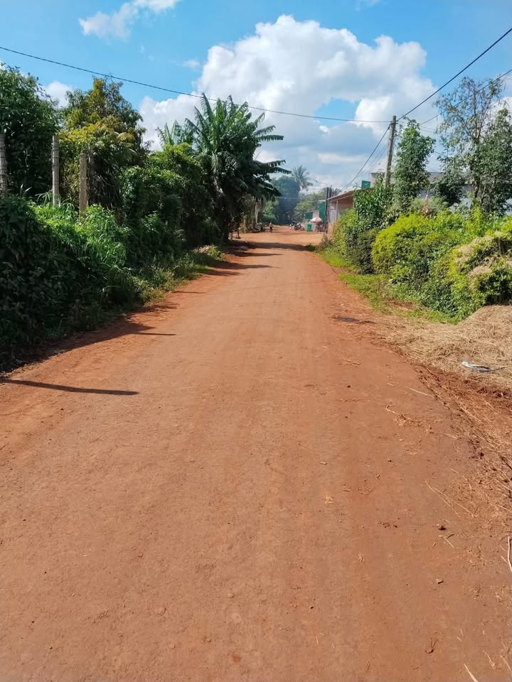 Đất nền Mặt đường nhựa Thị trấn Krông Năng 175m² giá 450 triệu - Chính chủ thương lượng