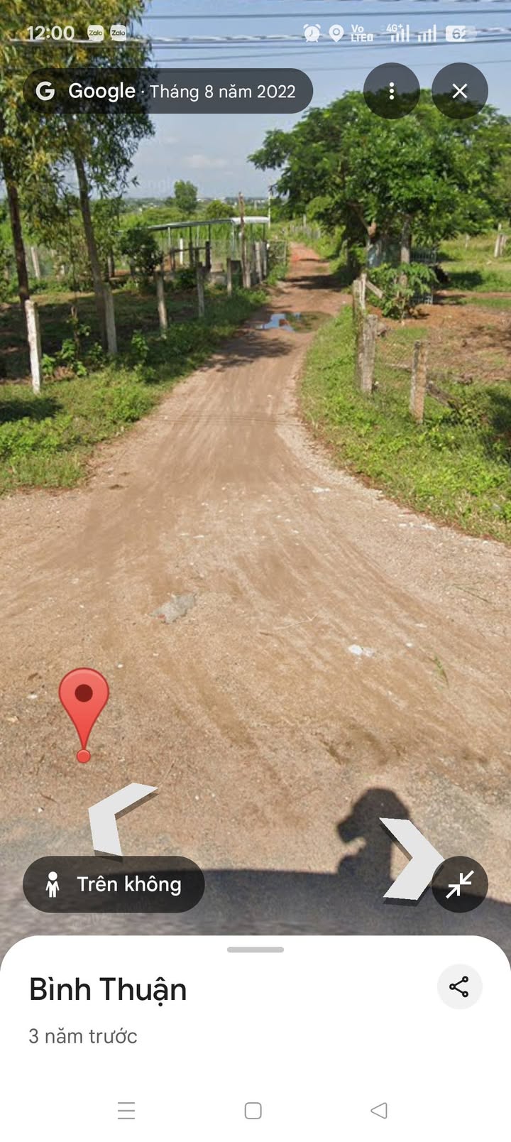 Đất nền 1 sào tại Thôn 1, Hàm Đức - Giá chỉ 500 triệu - Đầu tư sinh lời ngay!