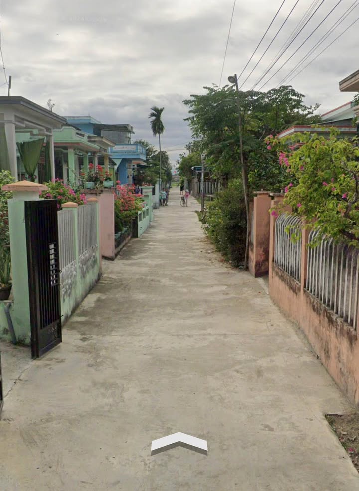 Đất nền Duy Phước - Duy Xuyên 193m² giá 800 triệu - Sổ hồng chính chủ!