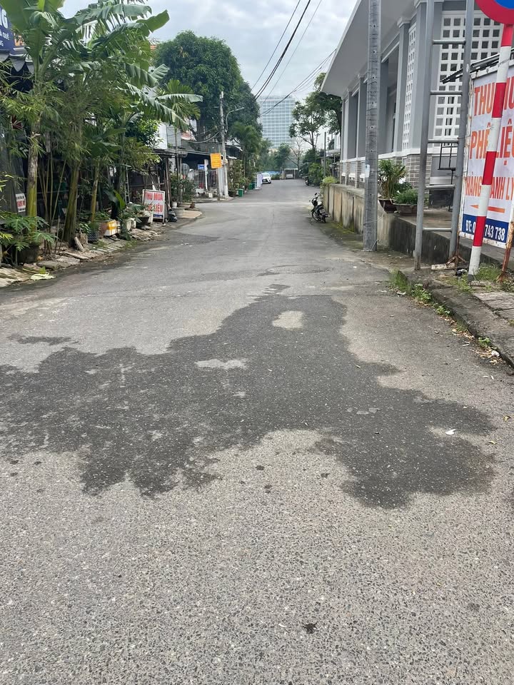 Bán nhà 3 tầng Đà Nẵng 81m² giá 7 tỷ - Vị trí an ninh, gần bệnh viện 600 giường!