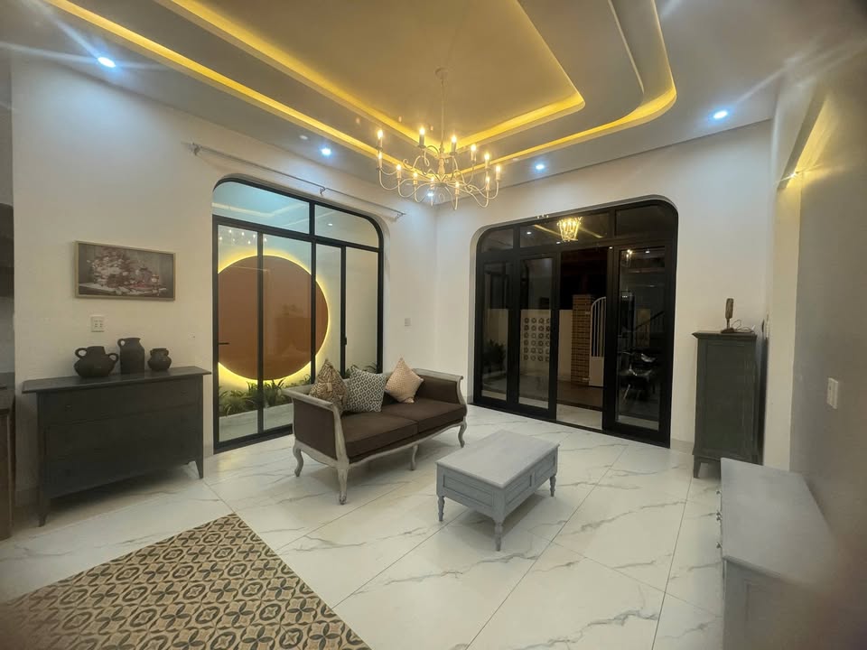 Nhà riêng Cẩm Châu Hội An 110m² giá thỏa thuận - Đầu tư sinh lời hấp dẫn!