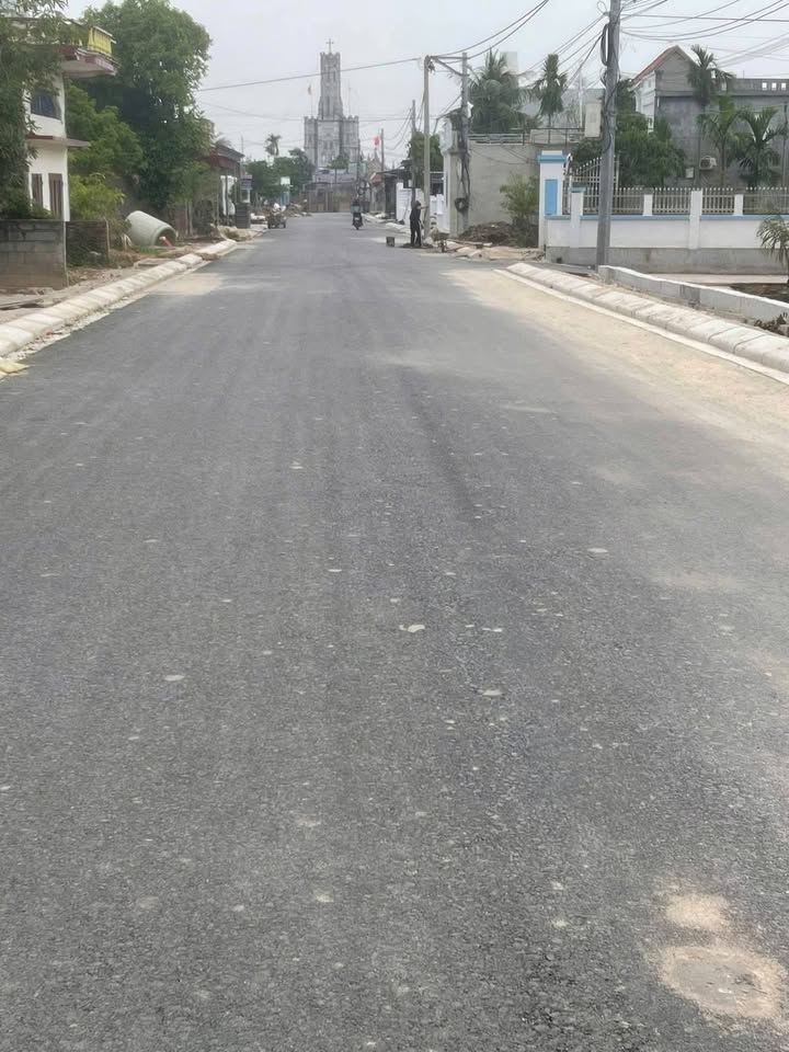 Đất nền tại xã Vĩnh Hải, Vĩnh Bảo 124m² giá 1.9 tỷ - Cơ hội đầu tư hấp dẫn!