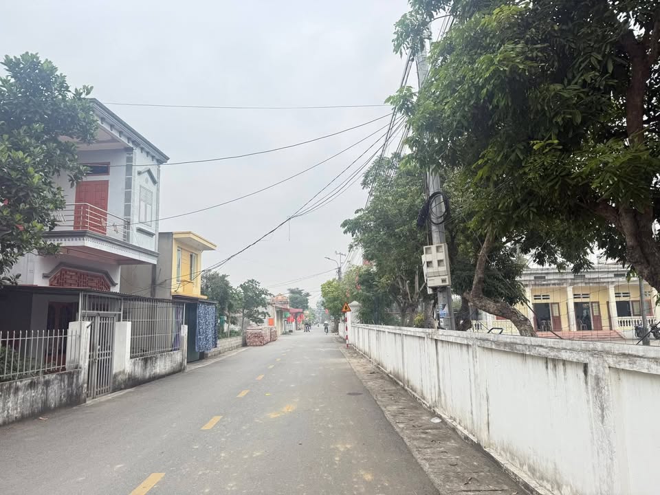Đất nền Vĩnh Bảo Hải Phòng 100m² giá 1.7 tỷ - Mặt tiền kinh doanh đắc địa!