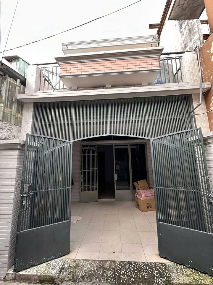 Nhà 2 Tầng Hẻm 3m Lê Văn Thọ 64m² giá 5.5 tỷ - Chính chủ bán gấp!