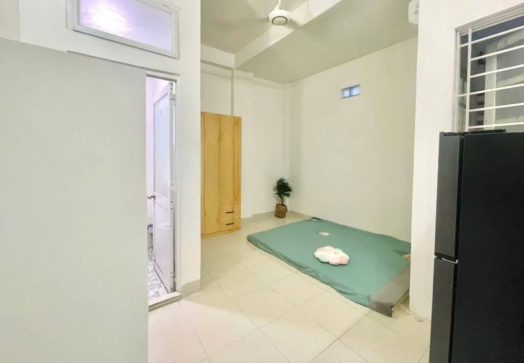 Căn hộ dịch vụ Tân Kỳ Tân Quý, Tân Phú 115.7m² giá 23.3 tỷ - Vị trí đắc địa gần Aeon Mall!