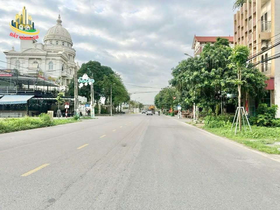 Đất nền Ninh Tiến 95m² giá thỏa thuận - Vị trí đắc địa gần chợ đầu mối!