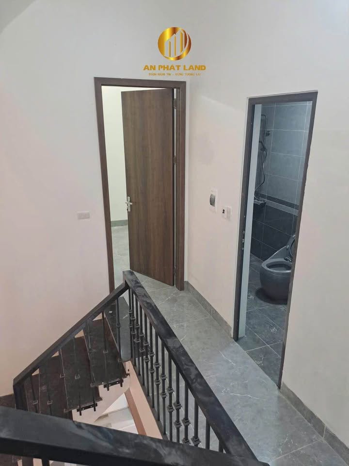 Nhà 3 tầng mới xây tại Nguyễn Công Trứ, Ninh Sơn 76.9m² chỉ 4 tỷ - Sẵn sàng vào ở ngay!