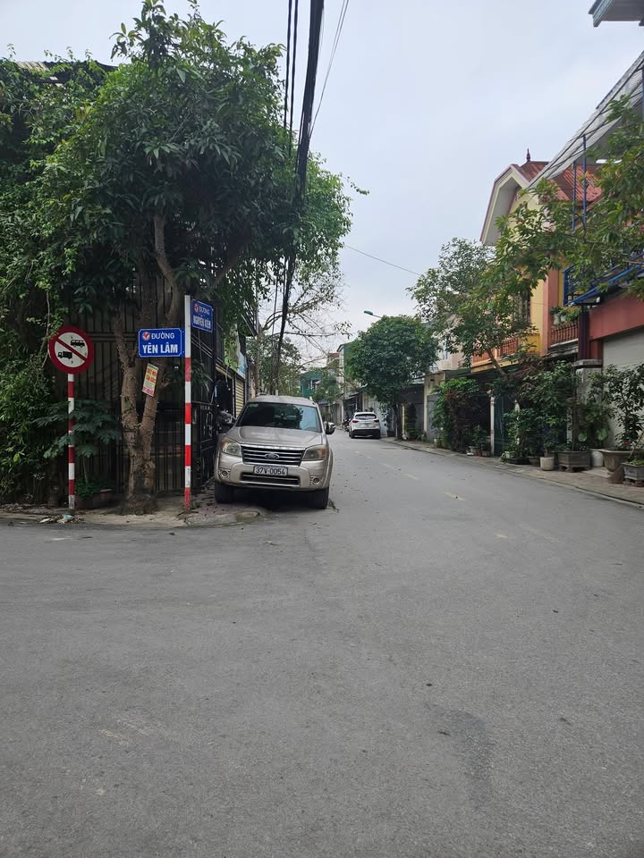 Đất thổ cư Trường Thi, Tp Vinh 175m² giá 10 tỷ - Đầu tư sinh lời tuyệt vời!