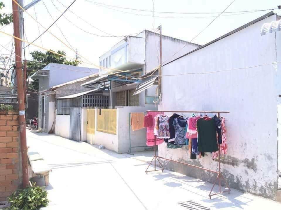 Phòng trọ cho thuê Hẻm 278 Hưng Lợi Cần Thơ 18m² chỉ 1.8 triệu - Gần trường Đại học Cần Thơ!