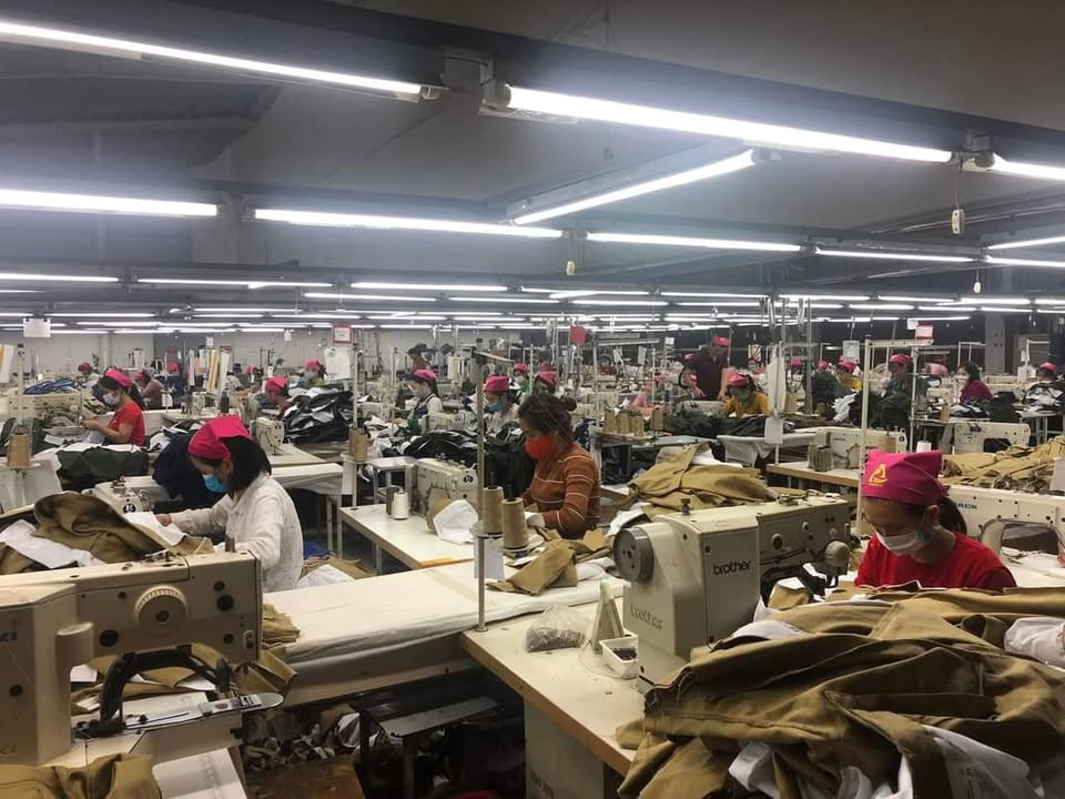 Nhà xưởng cho thuê tại Đông Cứu, Bắc Ninh 160m² - Phù hợp sản xuất và kinh doanh!