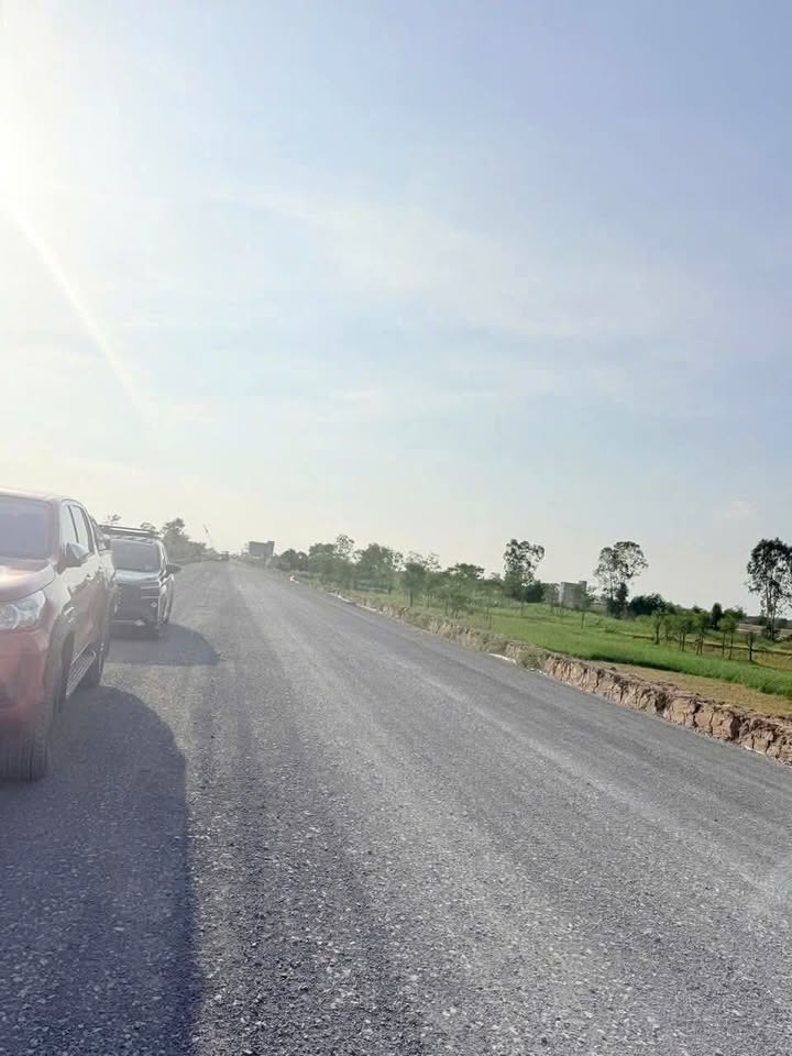 Đất nền mặt tiền TL864 xã Phước Trung, Gò Công Đông, 336m² giá chỉ 680 triệu - Cơ hội đầu tư tốt!