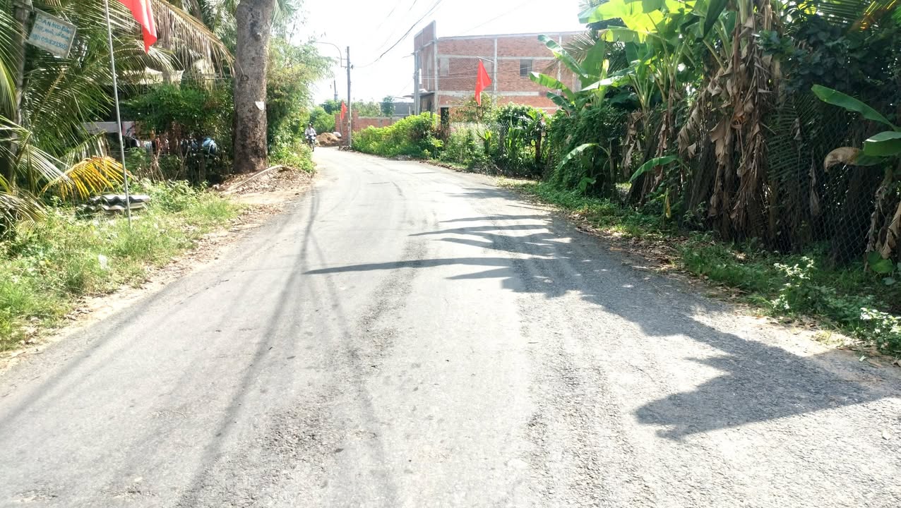 Đất mặt tiền đường 90C, phường Mỹ Phong, 80m², giá chỉ 1 tỷ - Cơ hội vàng đầu tư!