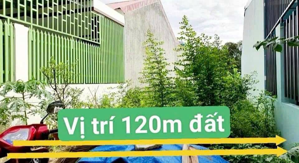 Bán lô đất thôn Thanh Minh 3 Diên Lạc 120.6m² giá 1.568 tỷ - Đầu tư bền vững ngay hôm nay!