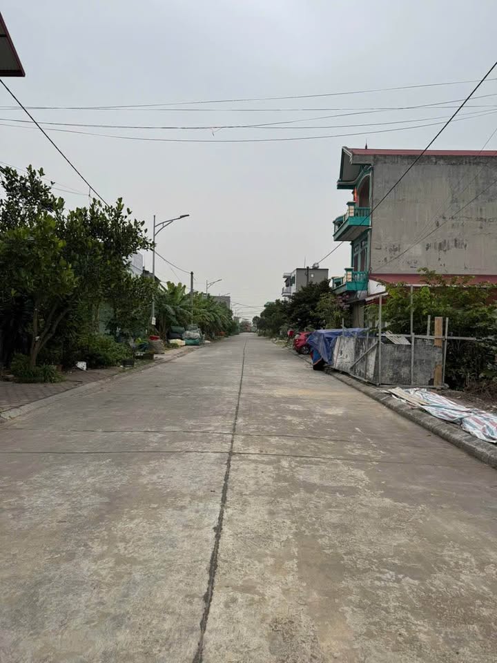 Đất nền Phương Liễu, Quế Võ 90m² giá 3.3 tỷ - Hướng Đông phong thủy tài lộc!