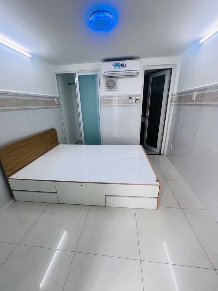 Nhà phố Lâm Văn Bền Quận 7 21m² giá 3.7 tỷ - Dọn vào ở ngay!