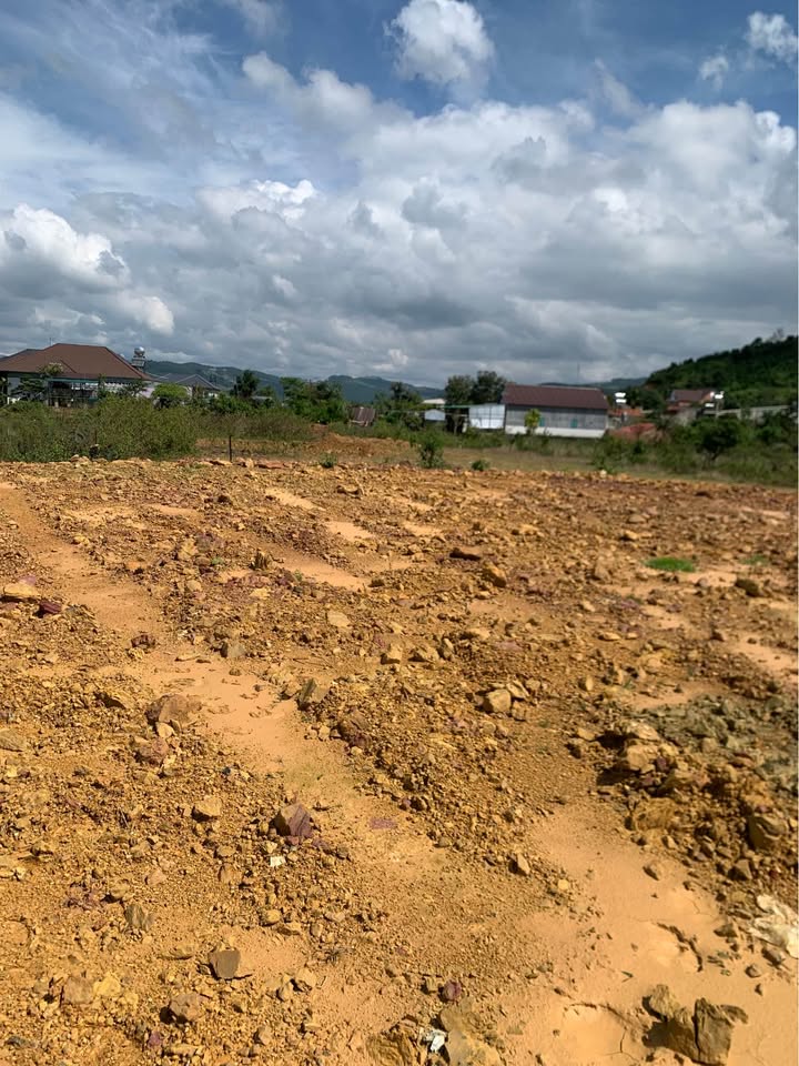 Đất nền 161m² tại Lâm Hà - Giá chỉ từ 1.15 tỷ - Đầu tư sinh lời ngay!