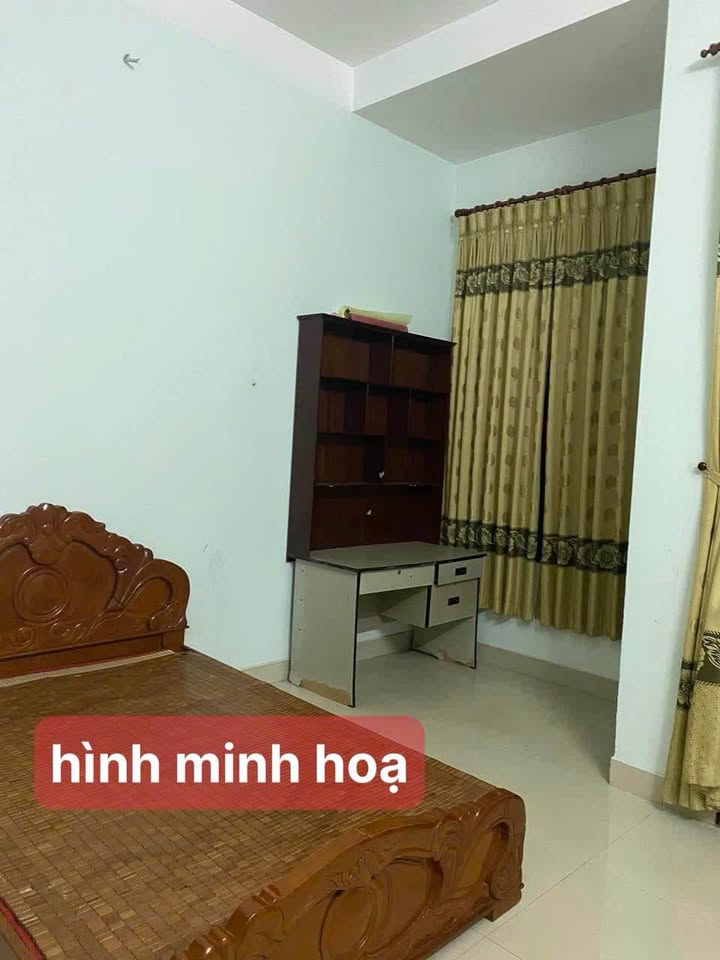 Nhà mặt tiền Võ Văn Tần, Vũng Tàu - Kinh doanh sầm uất chỉ 7 triệu/tháng!