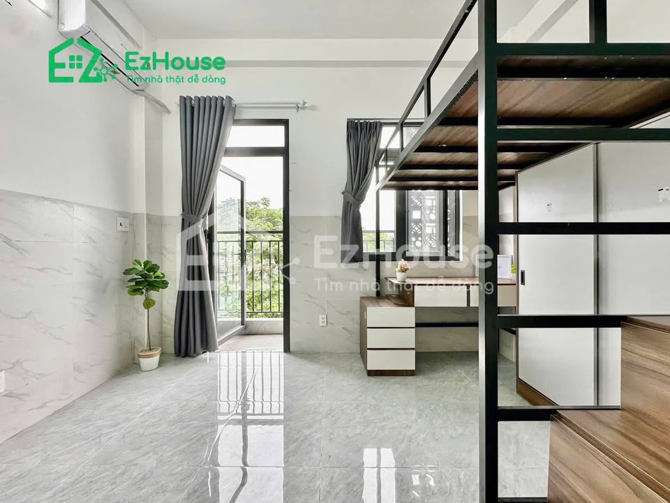 Phòng Duplex Bancol Lý Thánh Tông, Tân Phú - Tiện nghi hoàn hảo, giá thỏa thuận!