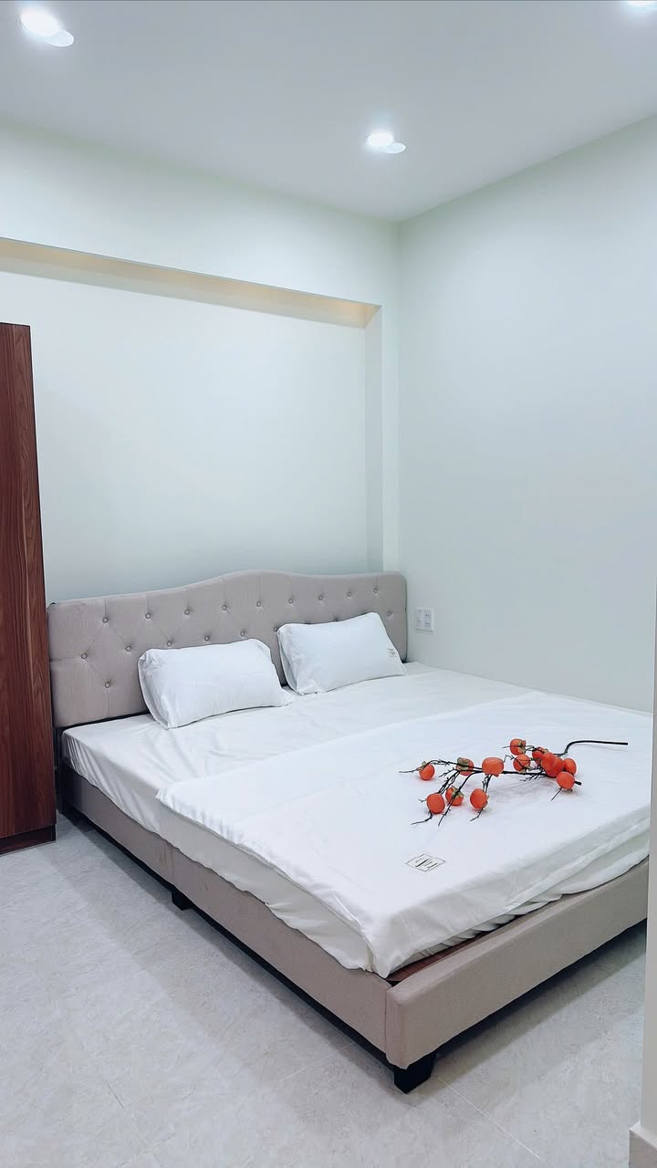 Cho thuê căn hộ Studio 1PN Bàu Cát 7.3 triệu - Không gian thoáng đãng, đầy đủ nội thất