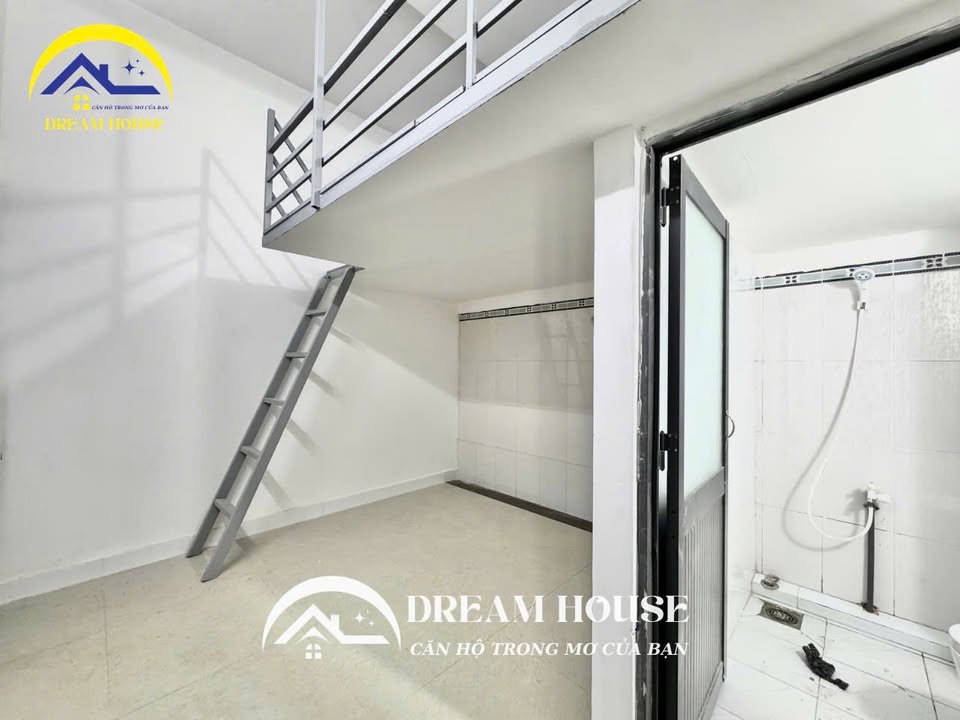 Phòng trọ Khuôn Việt, Tân Phú 3 triệu/tháng - Giờ giấc tự do, không chung chủ!